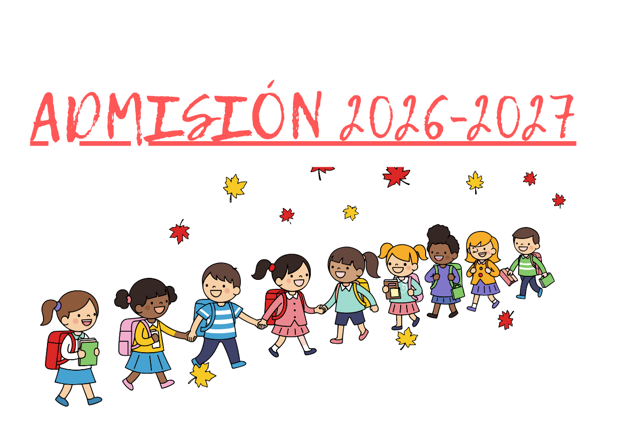 admisión admisión