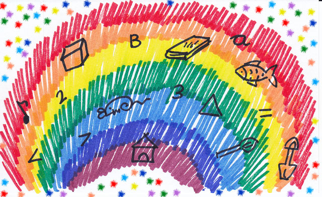 Blog de Ines arcoiris